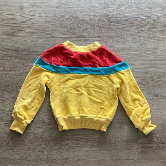 Vintage Tulip Tots Sweatshirt - Picture 2 of 6